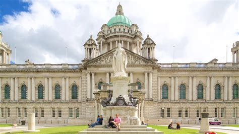 Belfast City Hall Pictures: View Photos & Images of Belfast City Hall