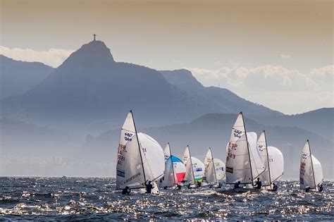 Olympic Sailing Guide - boats.com