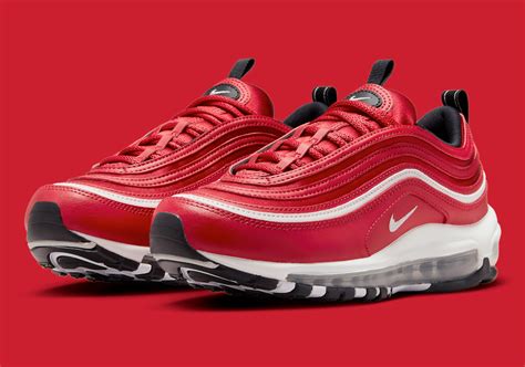 Air Max 97 Supreme Red Online | bellvalefarms.com