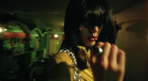 Appreciation: Wong Kar-wai’s Fallen Angels - Slant Magazine