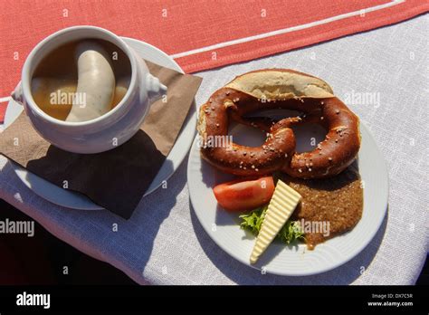 The Most Famous German Sausage Varieties Foodal, 53% OFF