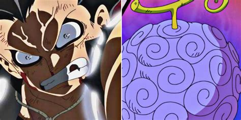 One Piece: What Will Luffy's Devil Fruit Awakening Be Like?