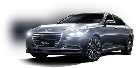 All-New Hyundai Genesis Change Image of Korean Car, in South Korea - Korean Car Blog