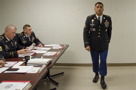 Career counselors compete at board | Article | The United States Army