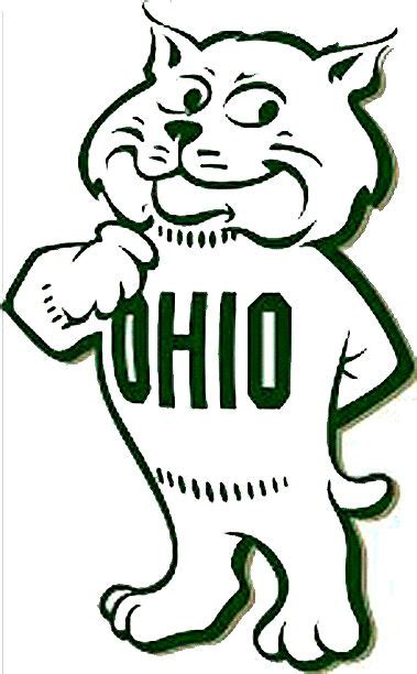 Monday Update: a preview of Ohio | Ohio bobcats, Ohio university, Bobcat