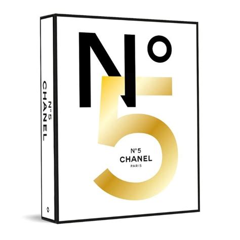 Chanel No.5