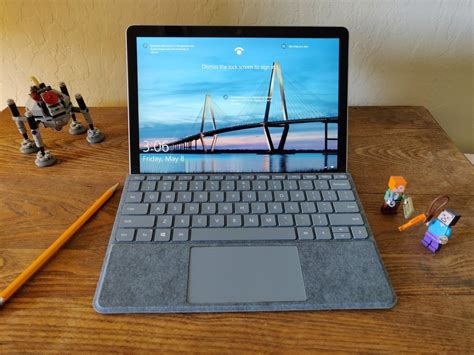 Microsoft Surface Go 2 review: A gorgeous, pricey tablet with a decent CPU | PCWorld