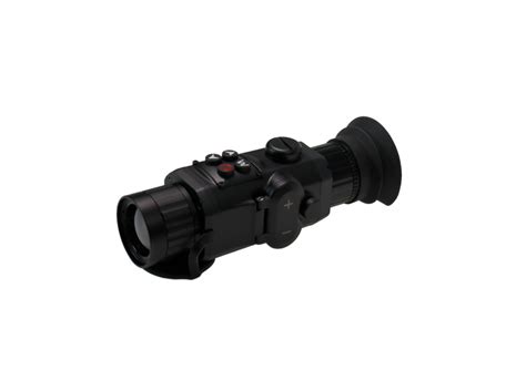 Thermal Clip-On Scope from China manufacturer - V-great International ...