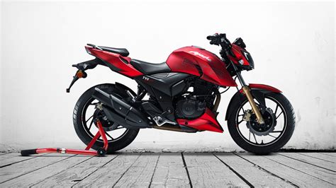 Best 200cc Bikes in India in 2019: List of the Top 200cc Motorcycles ...