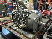 Spindle Repair | Ekstrom Carlson | Haas Spindle Repair