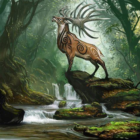 Facebook | Mythical creatures art, Magical creatures, Creature art