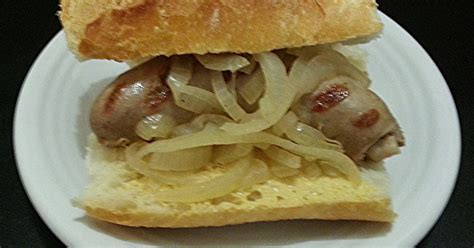 4 easy and tasty knackwurst recipes by home cooks - Cookpad