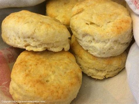 Bojangles Biscuits Recipe | Bryont Blog
