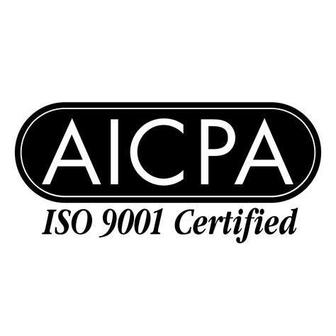 AICPA 01 Logo PNG Transparent & SVG Vector - Freebie Supply