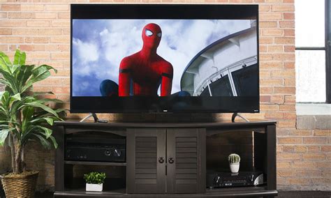 RCA 65-inch Roku 4K TV - Full Review and Benchmarks | Tom's Guide