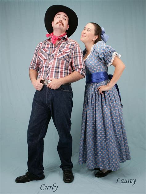 Oklahoma -- For information regarding costume rentals, visit http://www ...