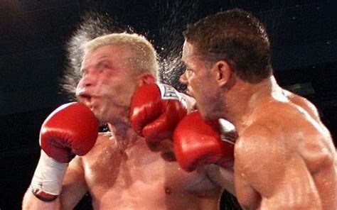 Picture Perfect Boxing Knockouts - Gallery | eBaum's World