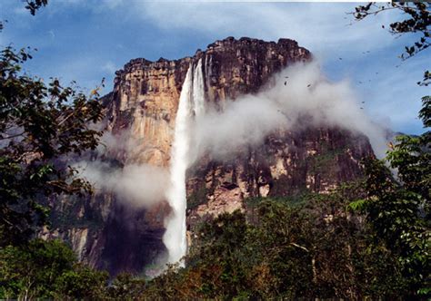 Air terjun | world wonders