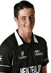 William O'Rourke Career Stats | Batting Bowling Stats - Cricket.com