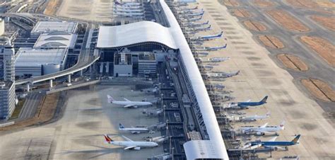 New Kansai vision unveiled - Passenger Terminal Today