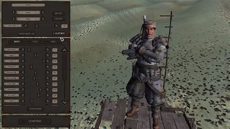 Kenshi Mods