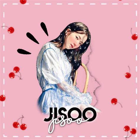 ;;jisoo edits | BLINK (블링크) Amino