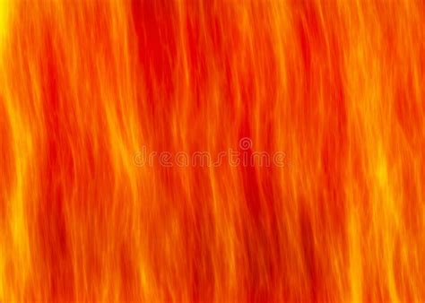 Red Flame Fire Texture Backgrounds Stock Illustration - Illustration of ...