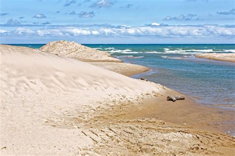 What to Do and See at Indiana Dunes National Park