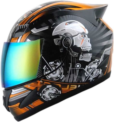 Amazon.com: Go Kart Helmets