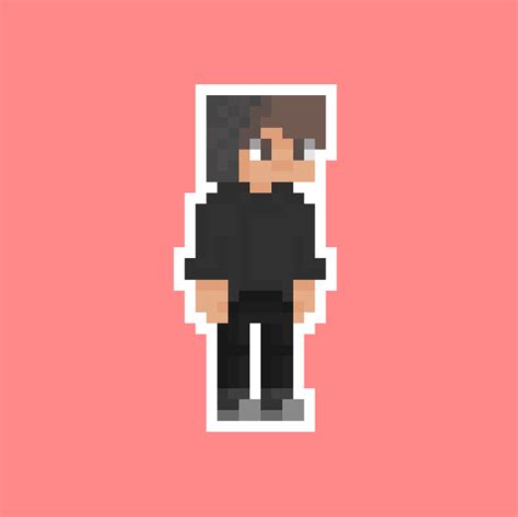 Minecraft 3D Pixel Art Generator - layaranathali