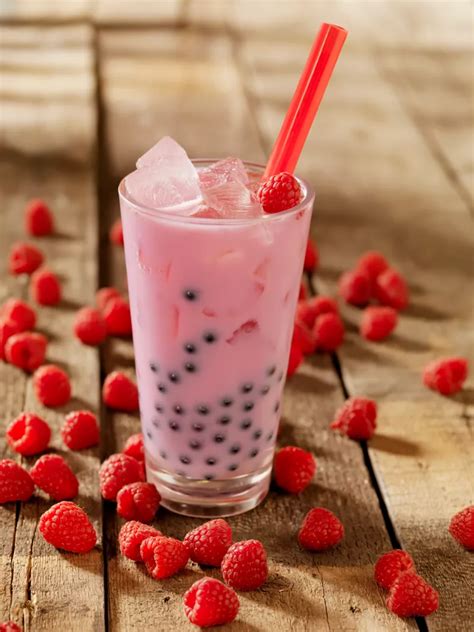 10 best bubble tea flavors – Artofit