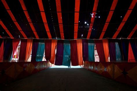 Circus Tent interior | Circus tent, Tent, Fair grounds