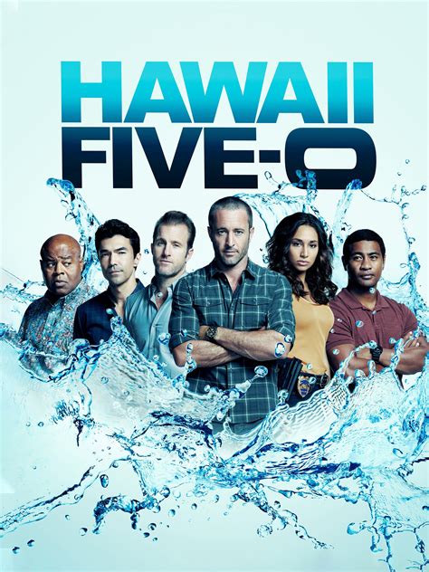 Hawaii Five-0 - Rotten Tomatoes