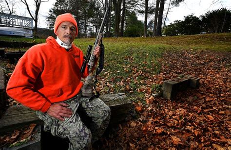 Local hunters call for repeal of Massachusetts ban in Sunday hunting