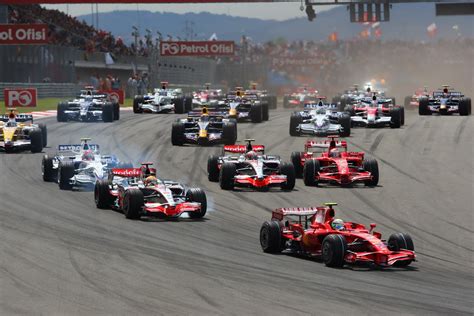 Fond d'écran : des sports, Voitures de course, véhicule, Formule 1 ...