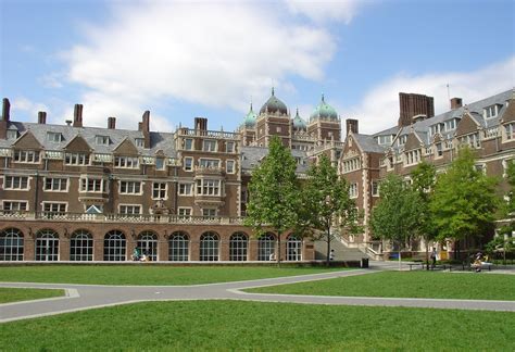 University of Pennsylvania - Unigo.com