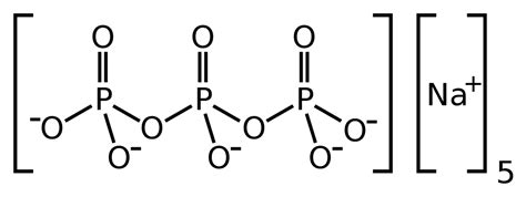 Sodium triphosphate - Wikiwand