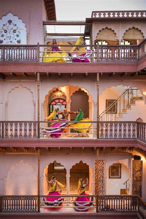 Haveli Dharampura, chandni chowk, delhi 6 | Mughal architecture, Indian ...