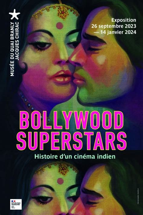 (Members Only) BOLLYWOOD SUPERSTARS | Asia Society