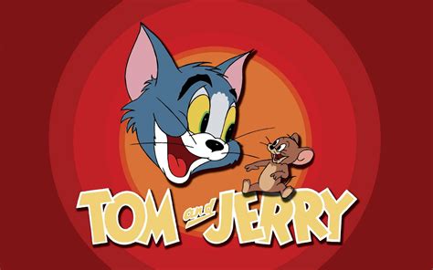 Top 999+ Tom And Jerry 4k Wallpaper Full HD, 4K Free to Use