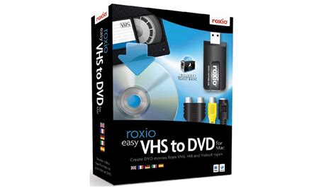 The best VHS to DVD converter in 2022 | Digital Camera World