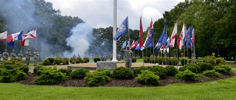 Fort Eustis salutes nation’s independence > Joint Base Langley-Eustis ...