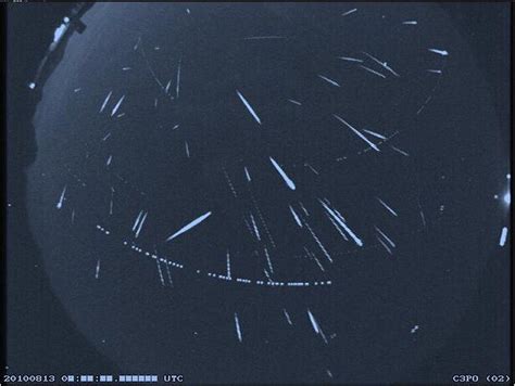 10 wild Perseid meteor shower facts | Space