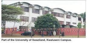 University of Swaziland – AAU Blog