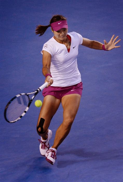 Australian Open 2014: Li Na wins Women Singles Title - Images Archival ...