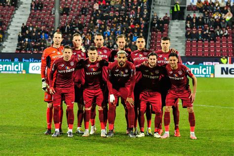 CFR Cluj, amendată de LPF! Care este motivul și ce cluburi din Liga 1 ...