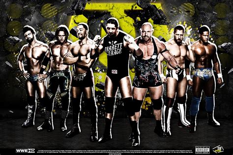 🔥 [76+] Wwe Nexus Wallpapers | WallpaperSafari