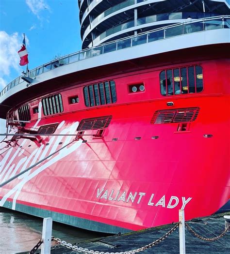 Review of Virgin Voyages Valiant Lady 2023 — Cruise Lowdown