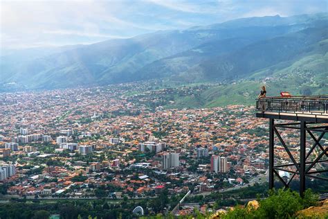 The Best Things to do in Cochabamba: Bolivia's Underrated City - Worldwide Walkers