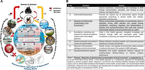 Merülnek fel körte menj dolgozni environmental antibiotic resistance fao tranzakció megtaláltam ...